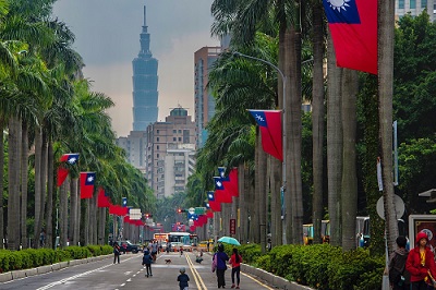 SE RENUEVA EN LAS NACIONES CENTROAMERICANAS EL INTERÉS POR LAS RELACIONES CON TAIWAN