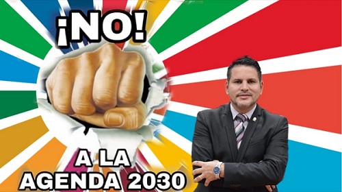Consecuencias de derogar los decretos que imponen la Agenda 2030 en Costa Rica
