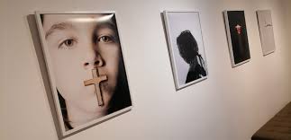 Exposición fotográfica en el TEC: más oscuridad en la oscuridad