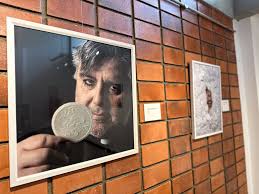 Exposición fotográfica en el TEC: más oscuridad en la oscuridad