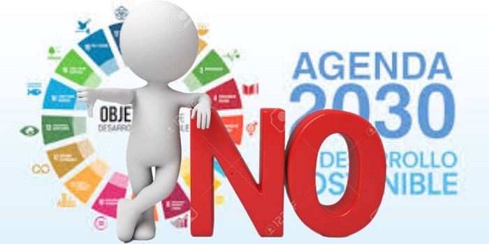 ¿Qué es la Agenda 2030 y por qué los conservadores tenemos que rechazarla?