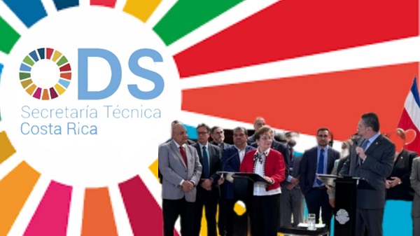 GOBIERNO CHAVES ROBLES JUEGA A SER ANTI-WOKE Y CONSERVADOR MIENTRAS IMPULSA LA AGENDA 2030