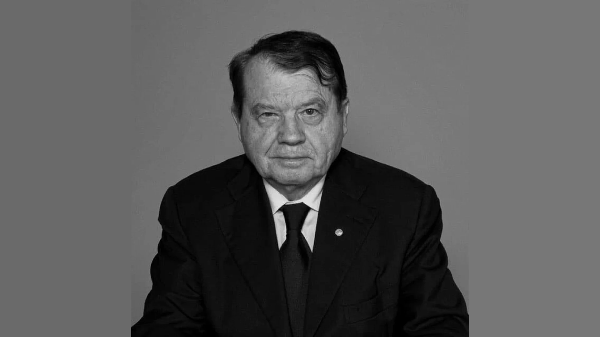 MUERE LUC MONTAGNIER, EL VIRÓLOGO PRO CIENCIA