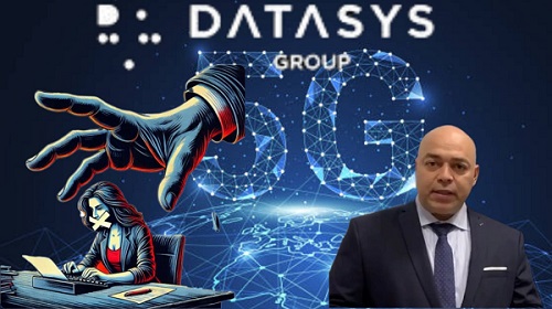 DATASYS AMENAZA A EL CONSERVADOR CR POR EXPONER SUS CONTRATOS MILLONARIOS CON EL GOBIERNO