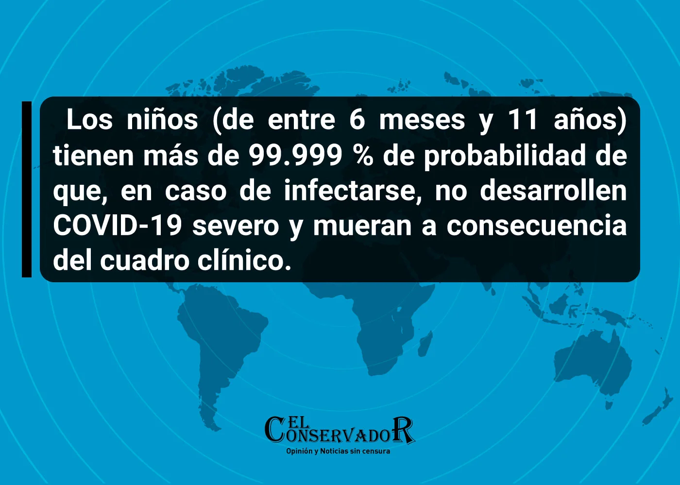 MODERNA SOLICITA A LA FDA AUTORIZACIÓN POR EMERGENCIA DE SU PRODUCTO PARA NIÑOS DESDE LOS SEIS MESES