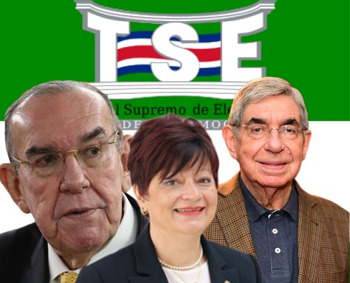 EL VOTO ELECTRÓNICO SERÁ IMPLEMENTADO EN COSTA RICA EN PRÓXIMAS ELECCIONES